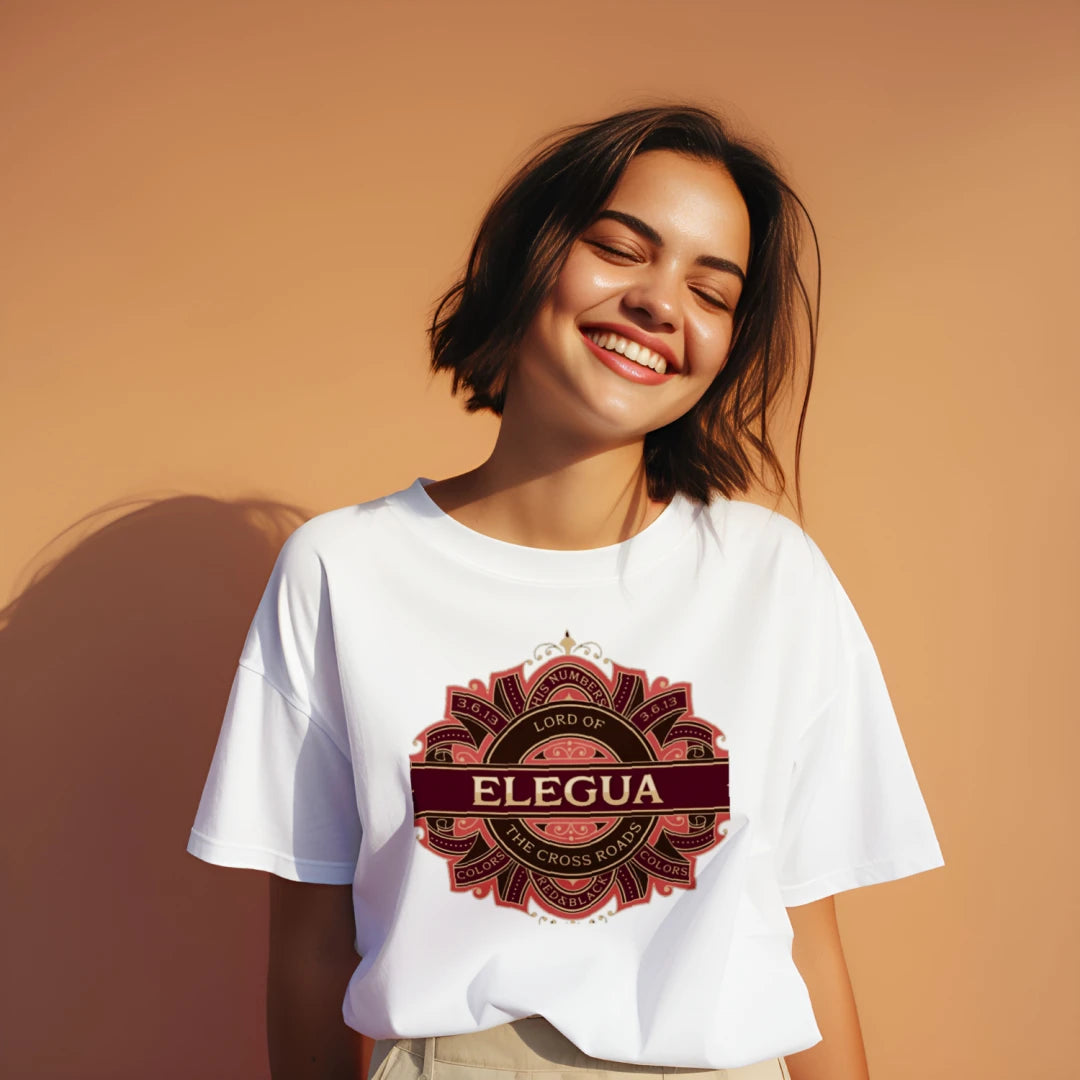elegua crossroads -new