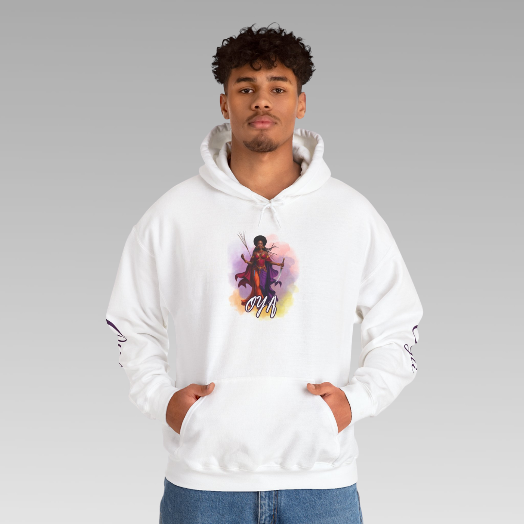HOODIES