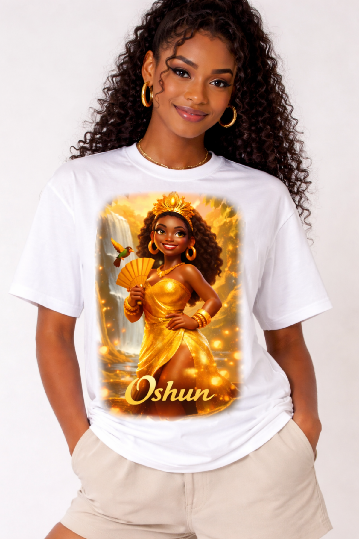 T SHIRTS