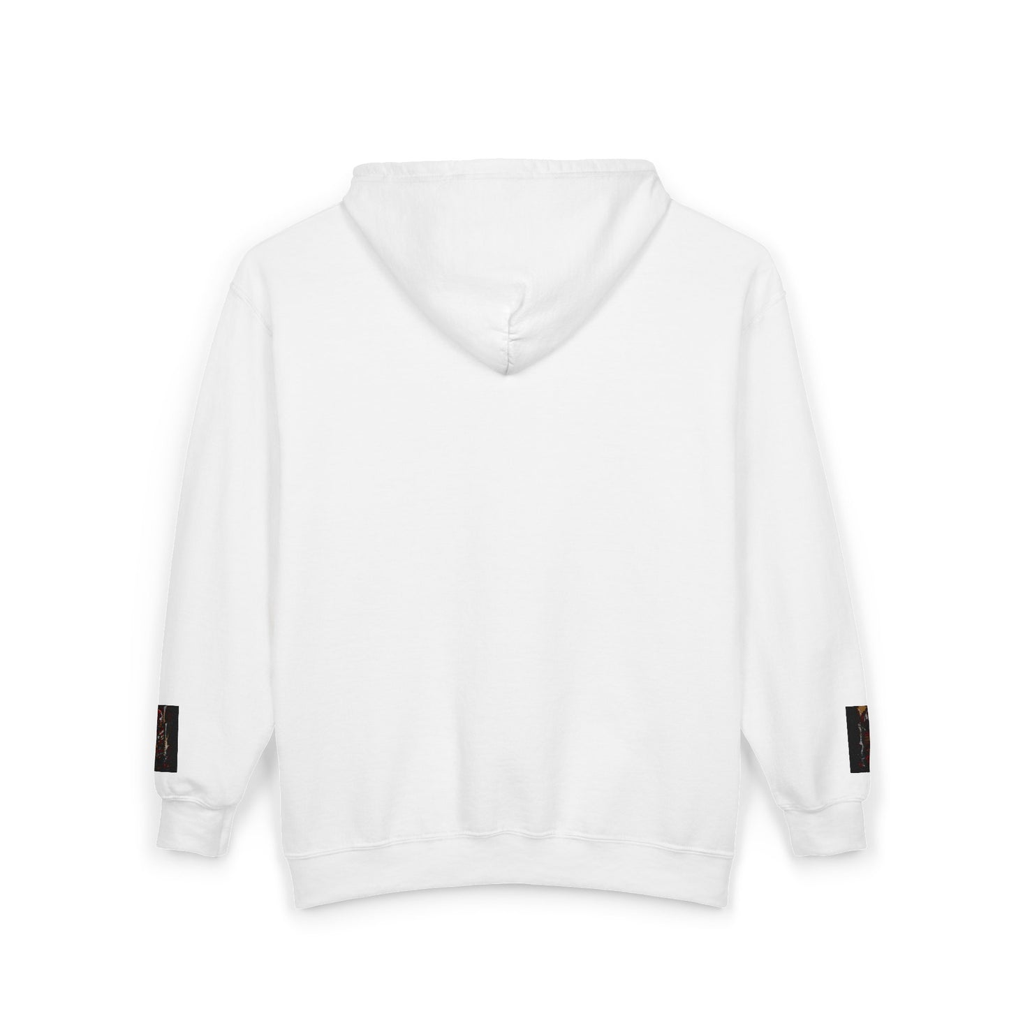 Unisex Heavy Blend™ Full Zip Hooded Sweatshirt