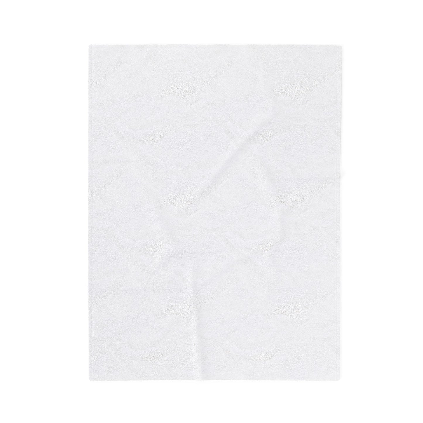 Elegua Puerto Rican Velveteen Plush Blanket — 'El Coquí Borinquen' Spiritual Shrine Design