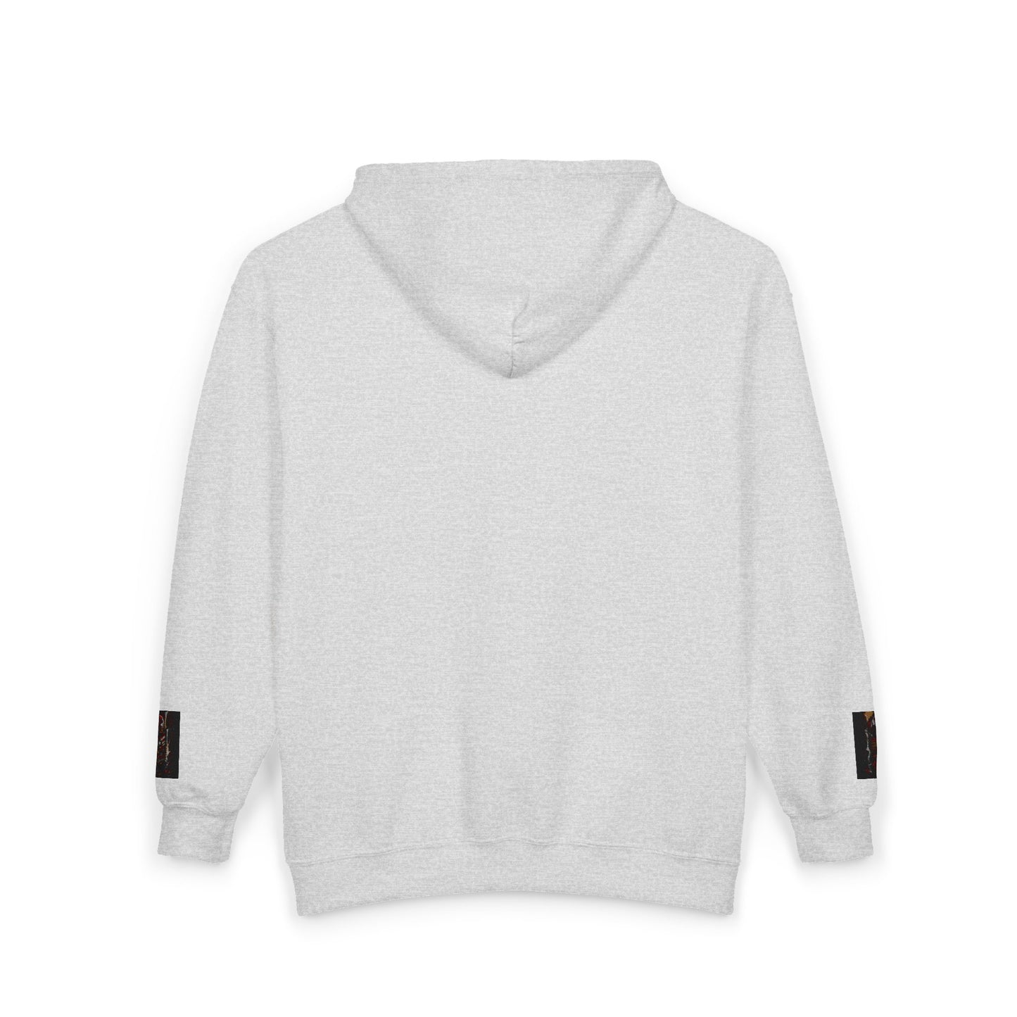 Unisex Heavy Blend™ Full Zip Hooded Sweatshirt