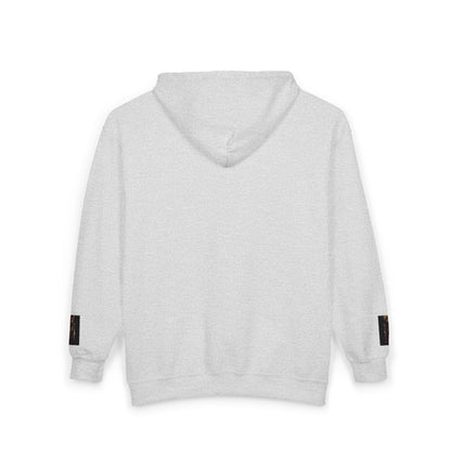 Unisex Heavy Blend™ Full Zip Hooded Sweatshirt