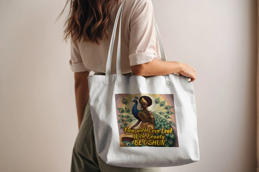 Oshun tote 2