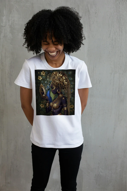 Oshun " Walk in your worth and the world will honor it .""