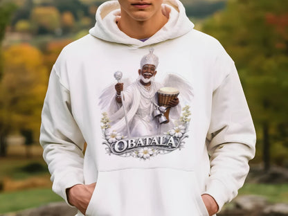 obatala Hoodie