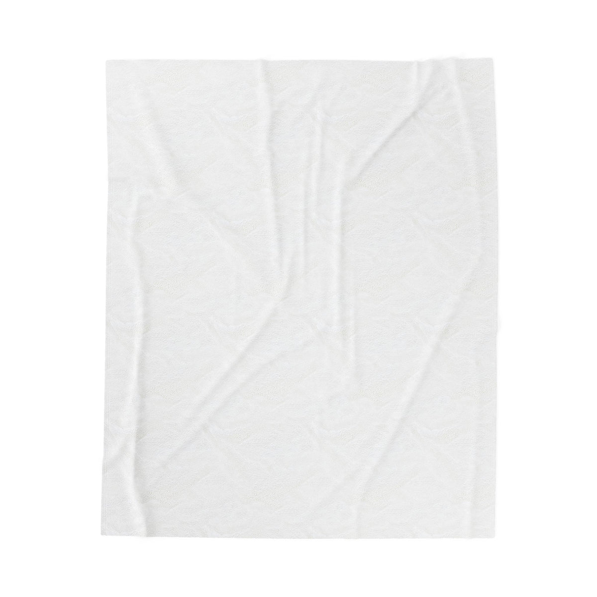Oshun Velveteen Plush Blanket — Goddess of Rivers Afro-Caribbean Shrine Throw