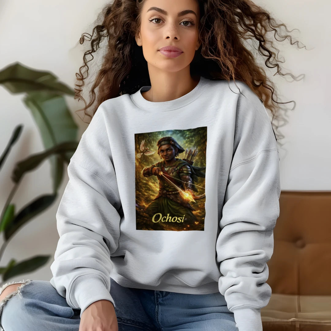 ochosi sweatshirt 1
