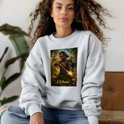 ochosi sweatshirt 1