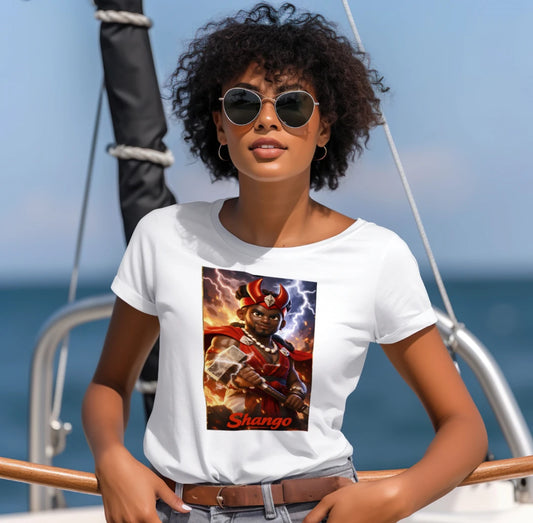 Shango T-Shirt