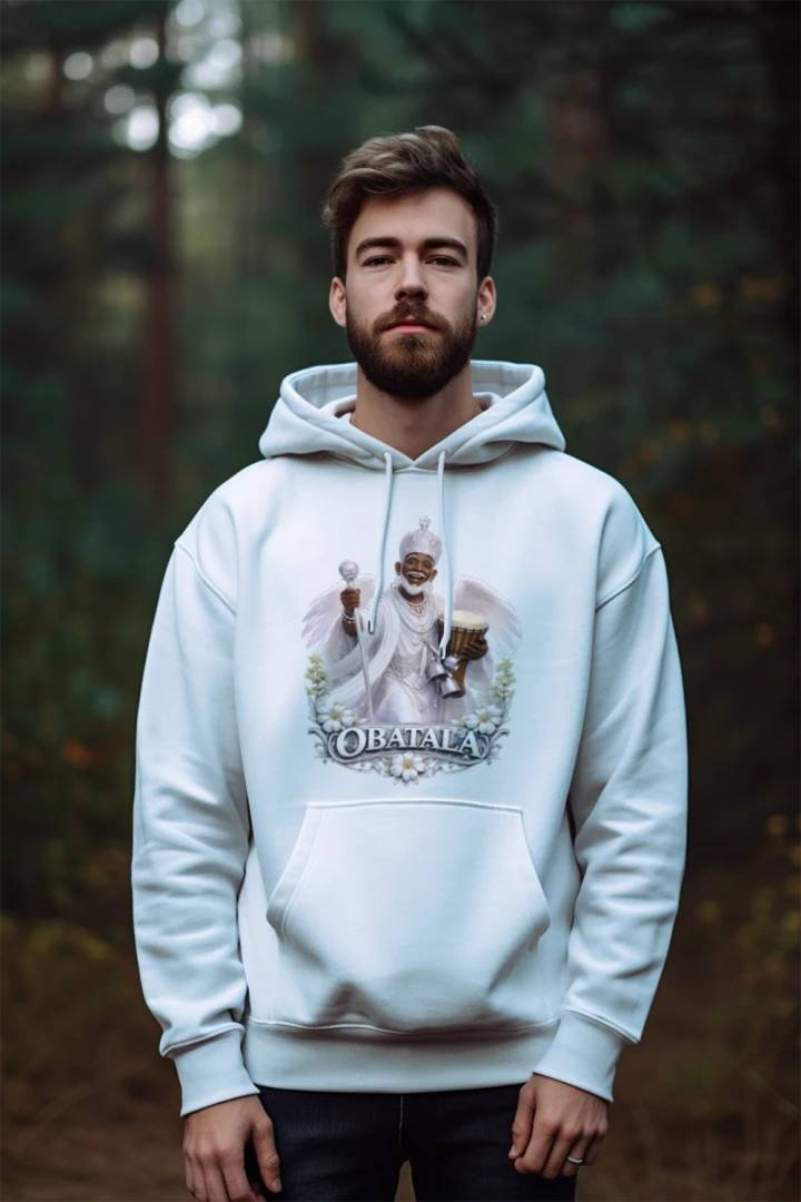 obatala Hoodie