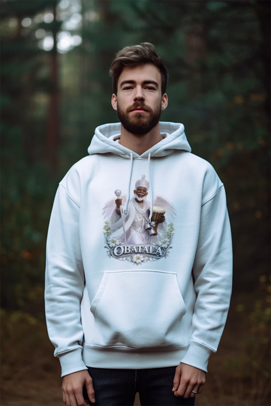 obatala Hoodie