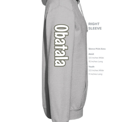 Grey Heather - IND280SL - SLEEVE_RIGHT