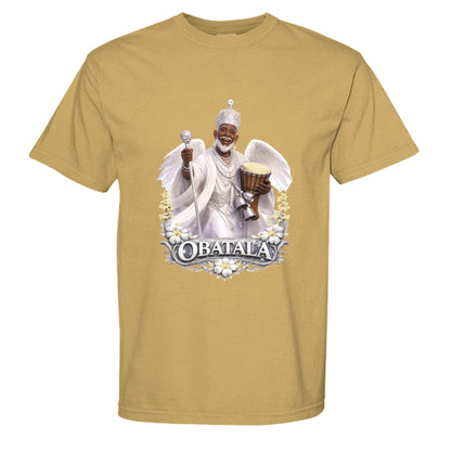 MUSTARD - C1717 - FRONT