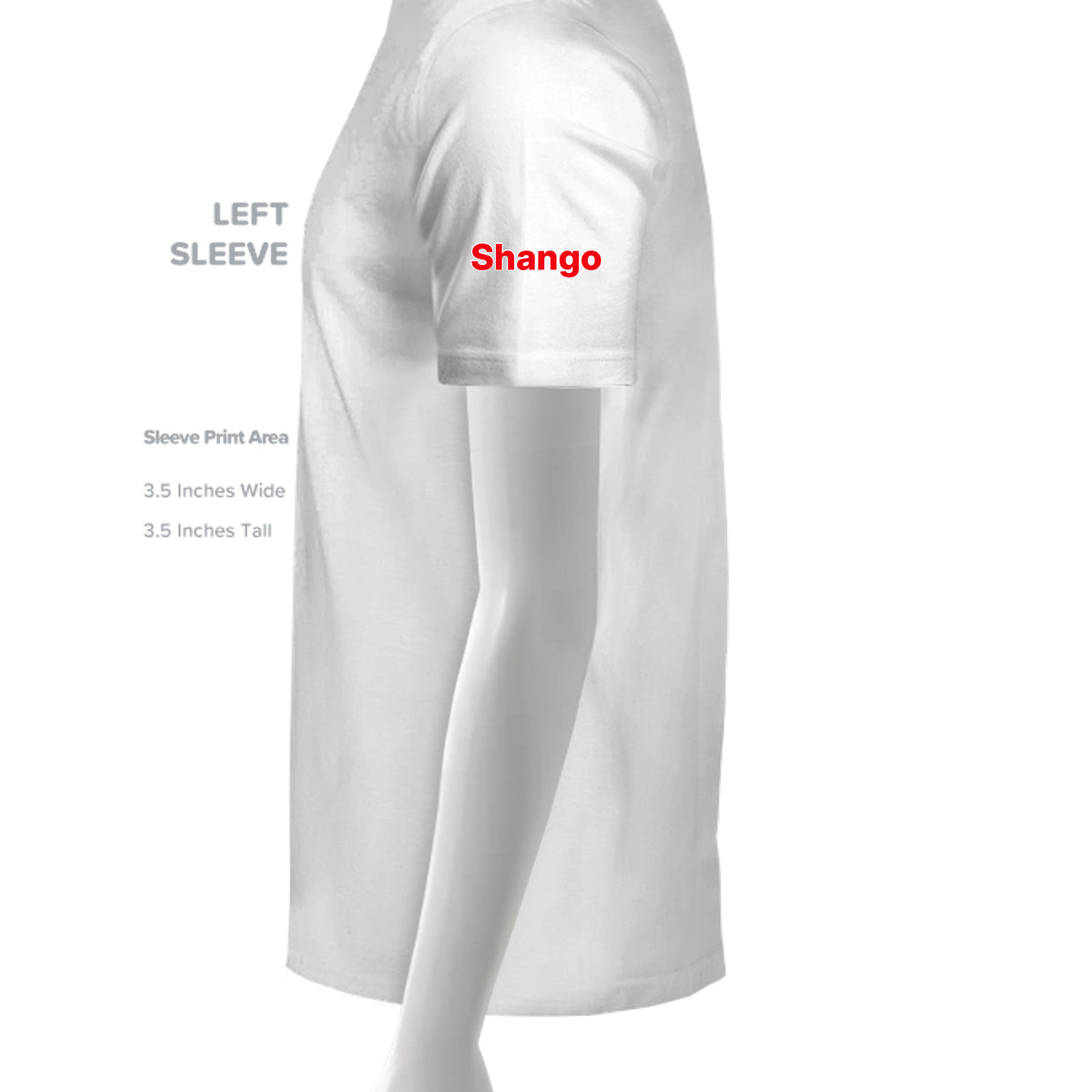 WHITE - G500 - SLEEVE_LEFT