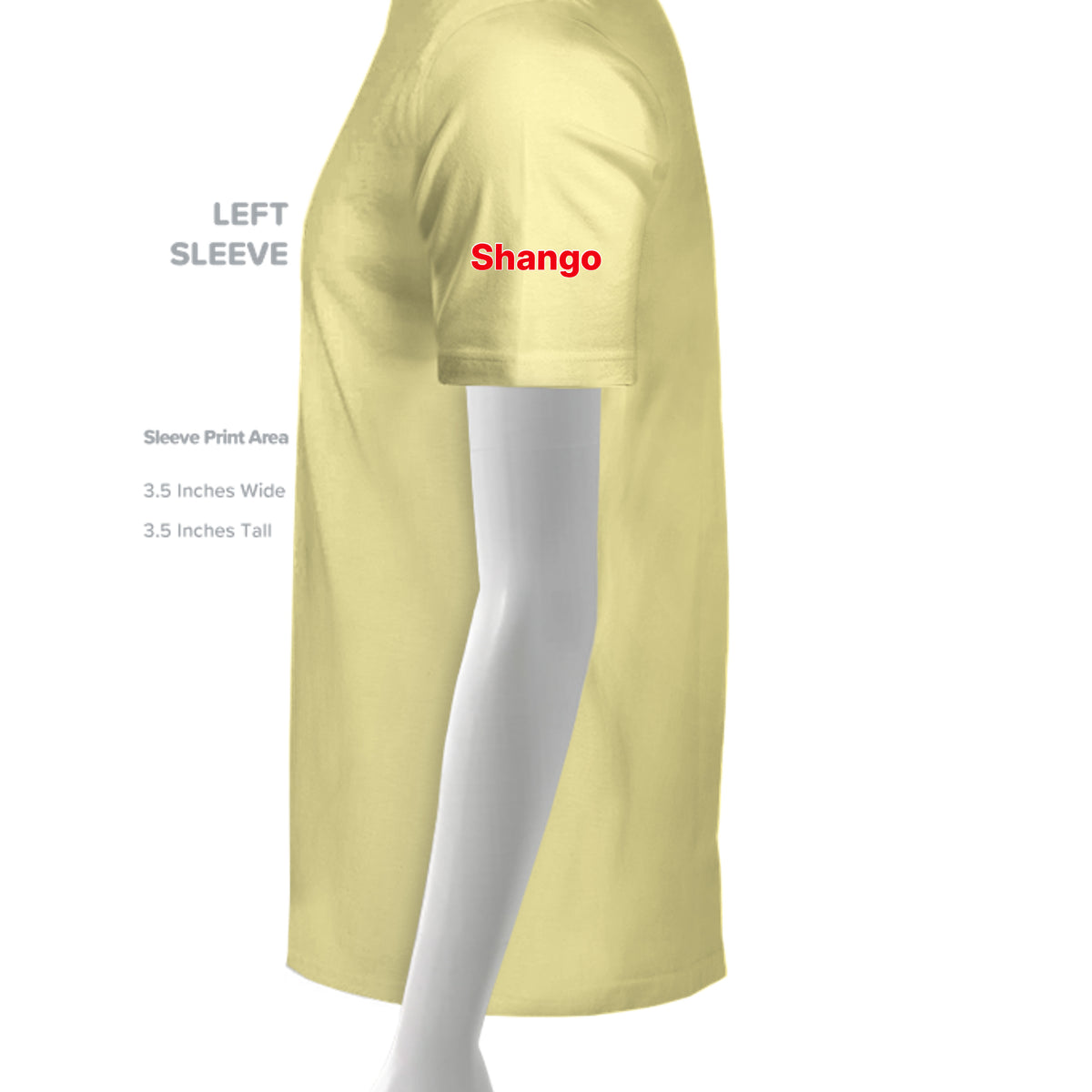 CORNSILK - G500 - SLEEVE_LEFT