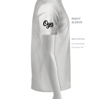 PFD White - G200 - SLEEVE_RIGHT