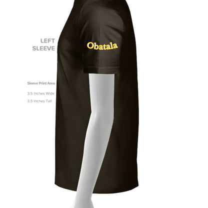 DARK CHOCOLATE - G200 - SLEEVE_LEFT
