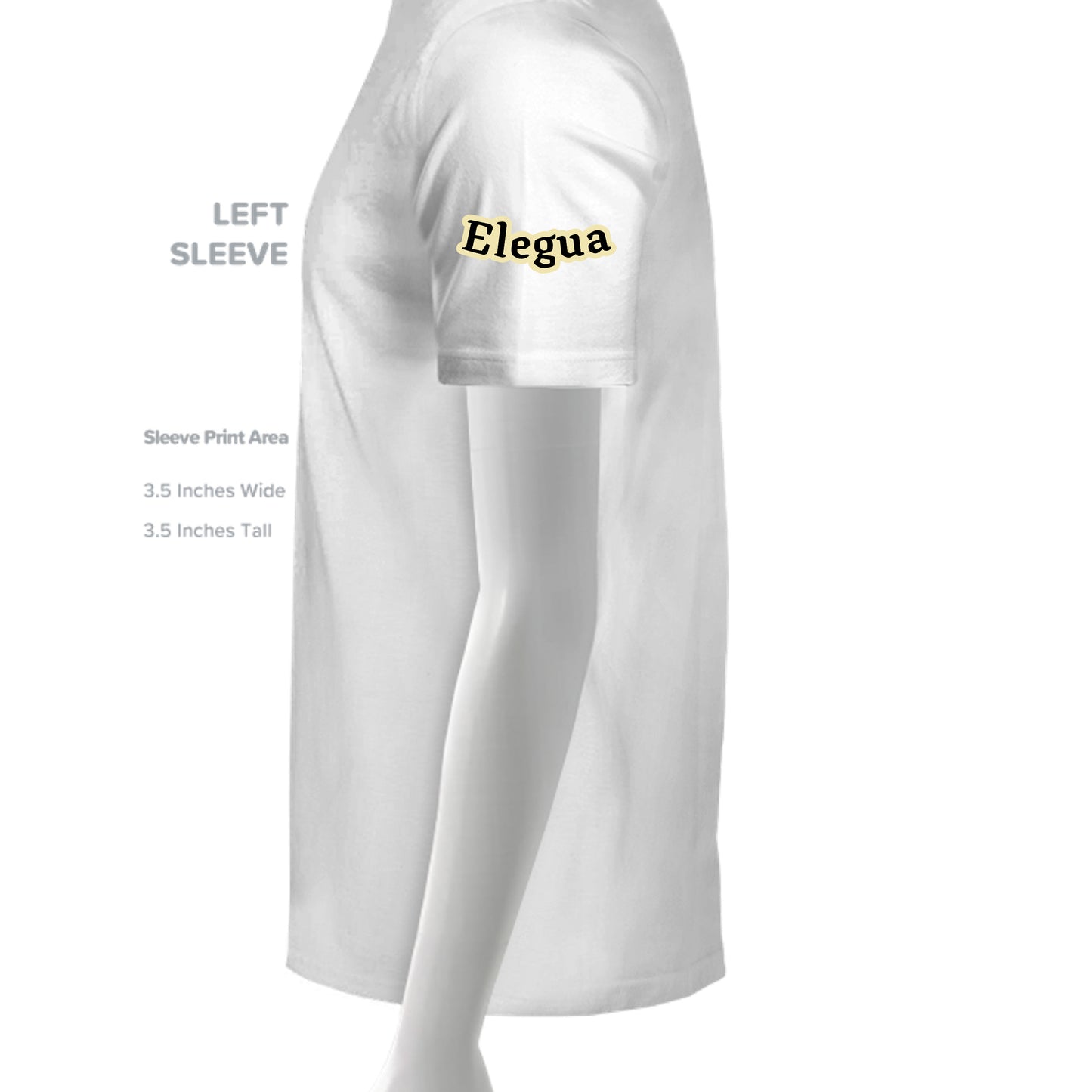 WHITE - G200 - SLEEVE_LEFT