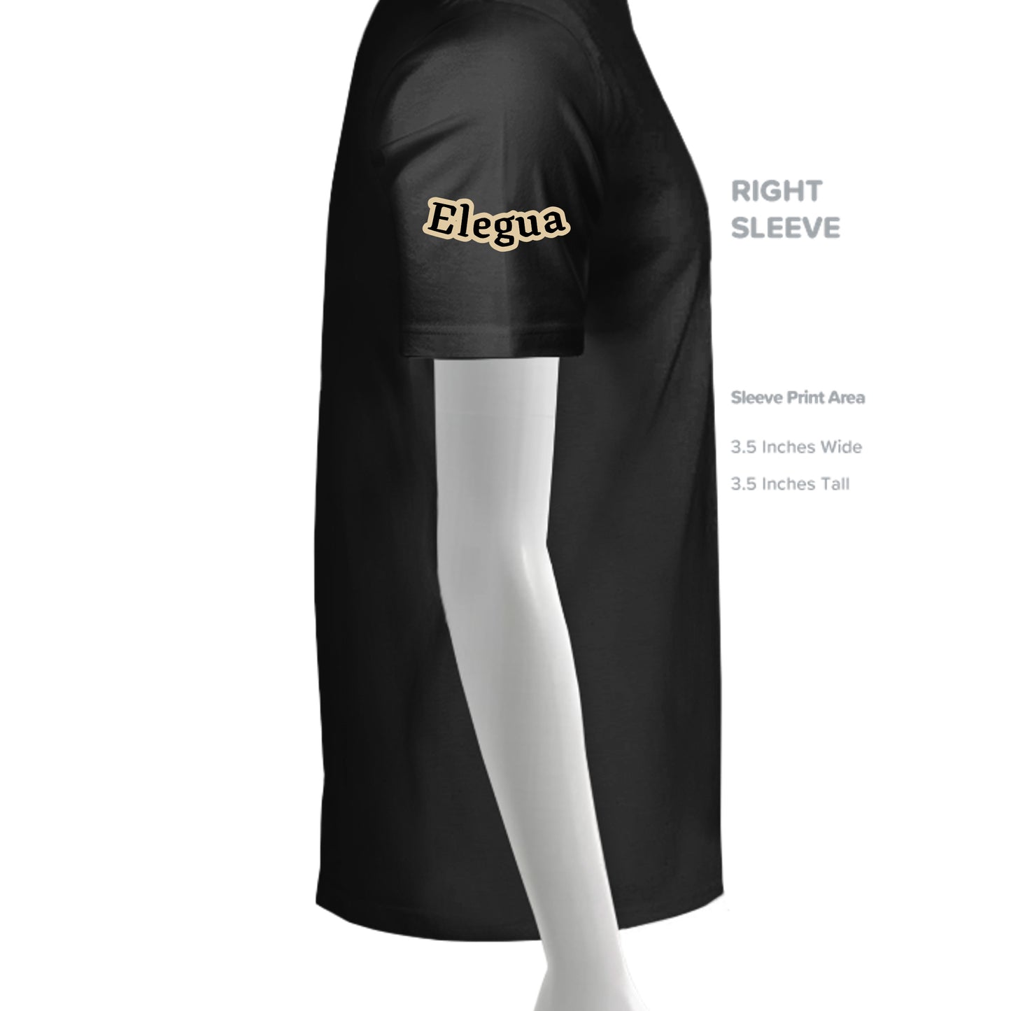 BLACK - G200 - SLEEVE_RIGHT