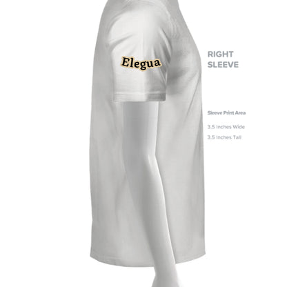 PFD White - G200 - SLEEVE_RIGHT