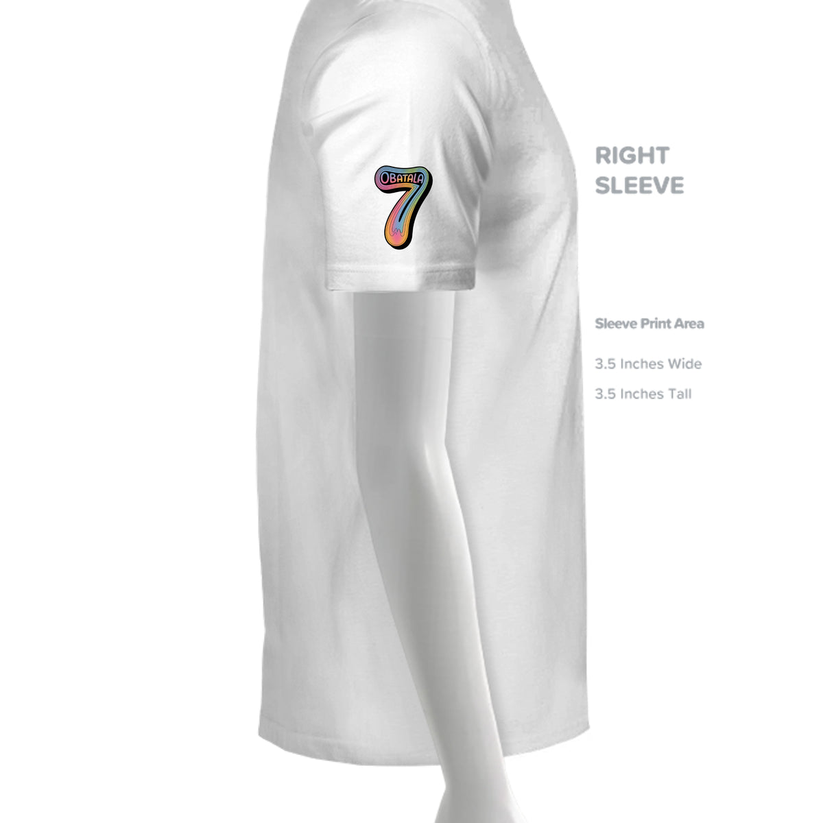 WHITE - G200 - SLEEVE_RIGHT