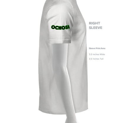 PFD White - G200 - SLEEVE_RIGHT