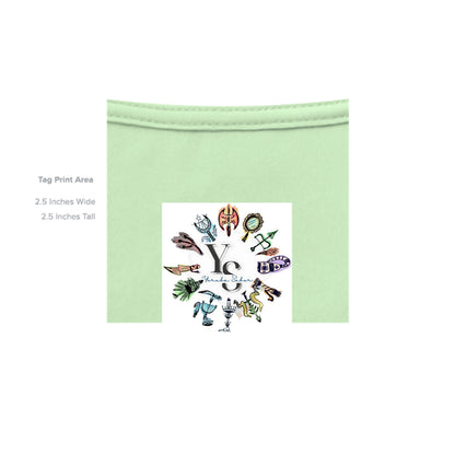 MINT GREEN - G200 - INSIDE_TAG_LINE