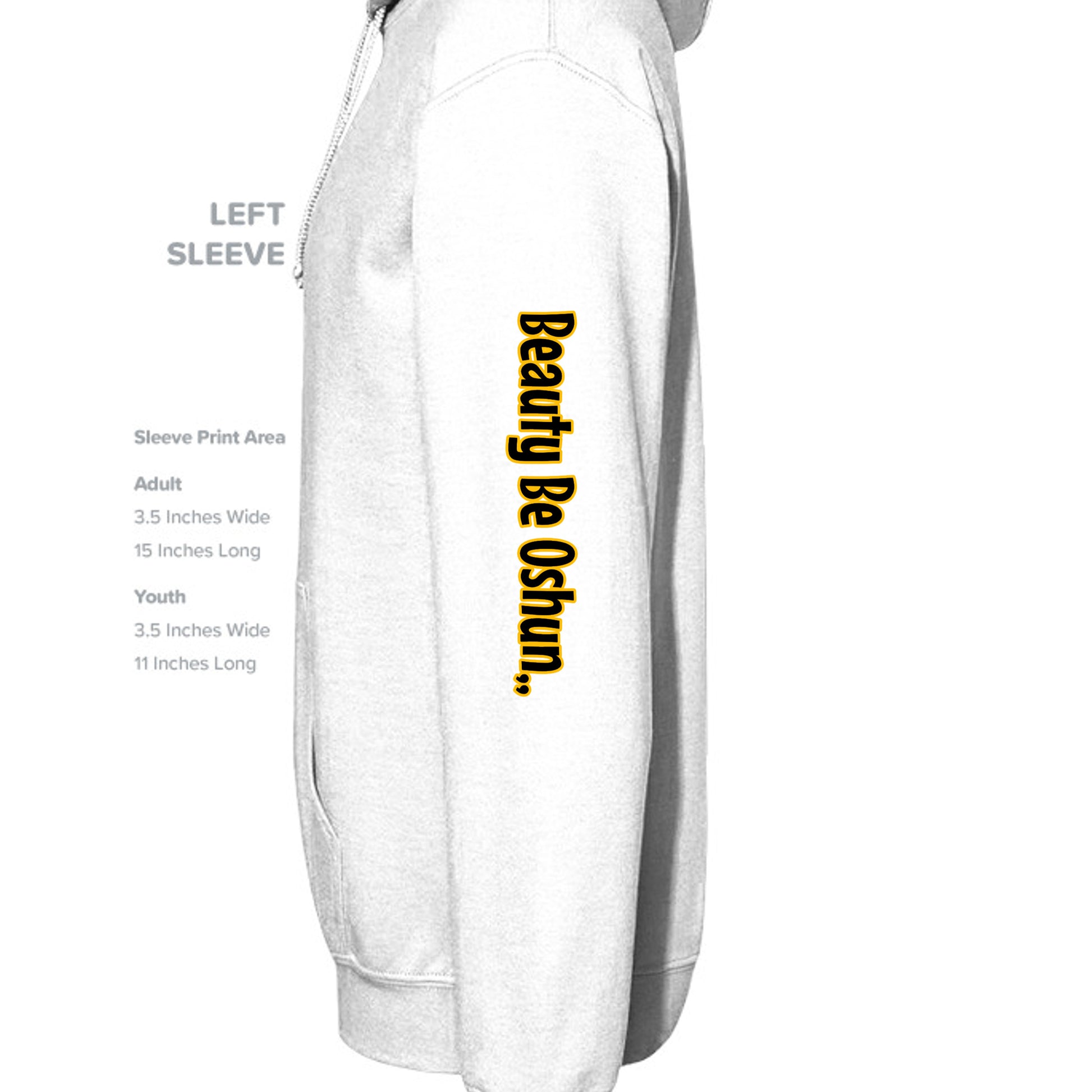WHITE - G185 - SLEEVE_LEFT