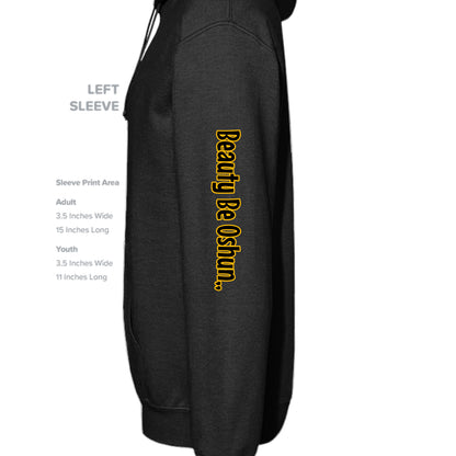 BLACK - G185 - SLEEVE_LEFT