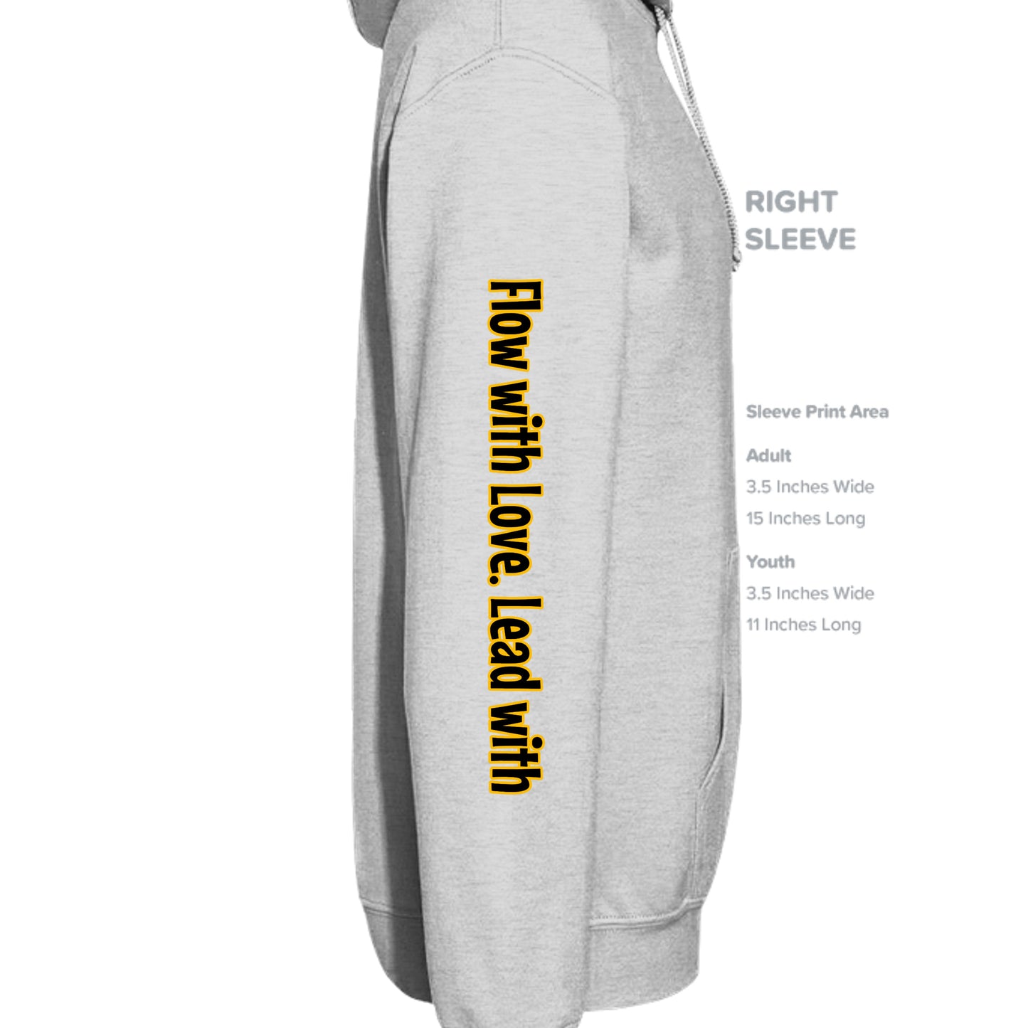 ASH - G185 - SLEEVE_RIGHT