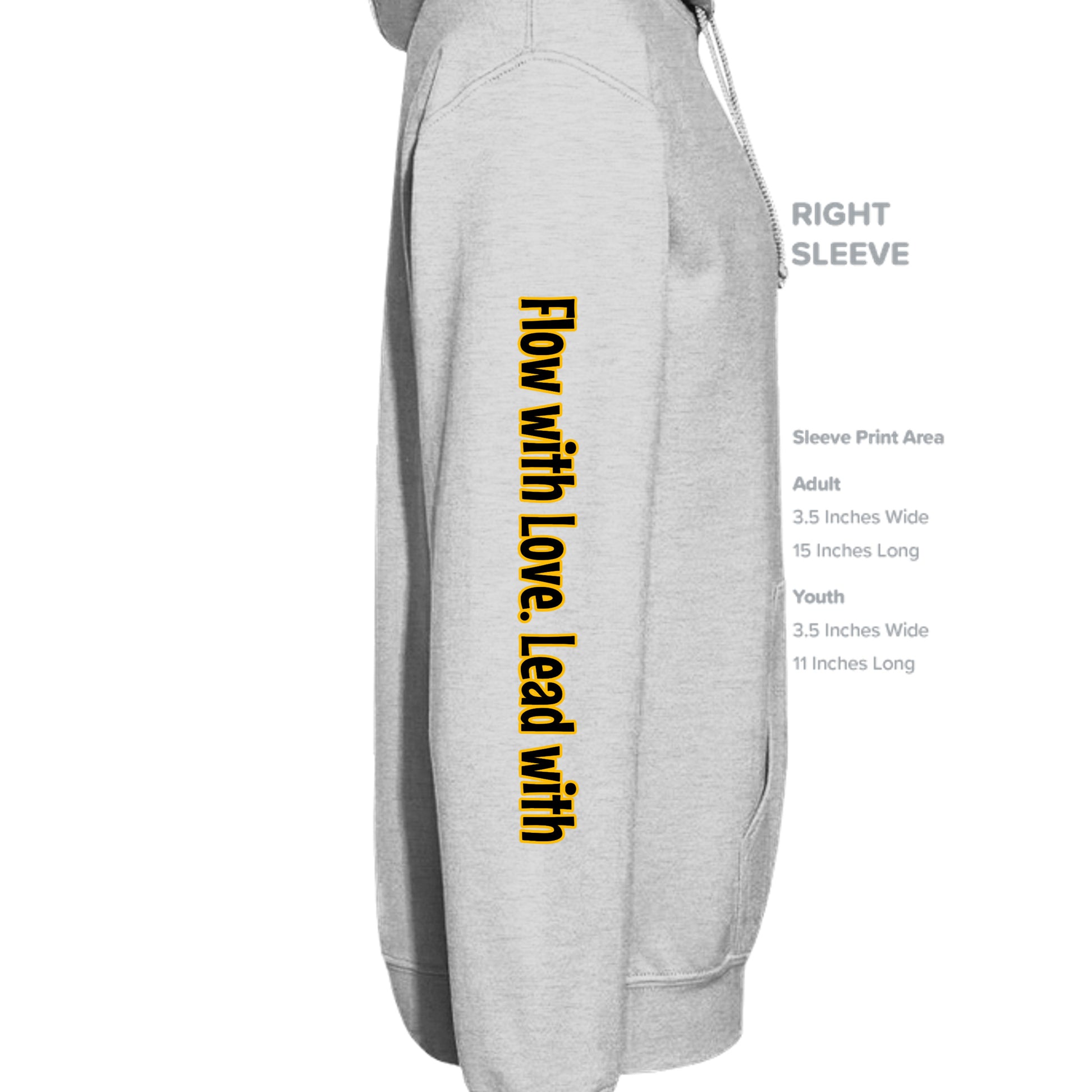 ASH - G185 - SLEEVE_RIGHT