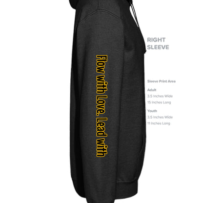 BLACK - G185 - SLEEVE_RIGHT