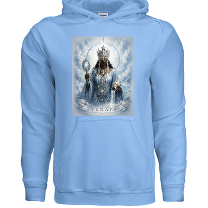 CAROLINA BLUE - G185 - FRONT