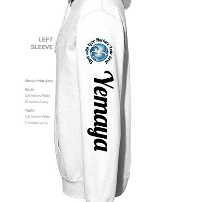 WHITE - G185 - SLEEVE_LEFT