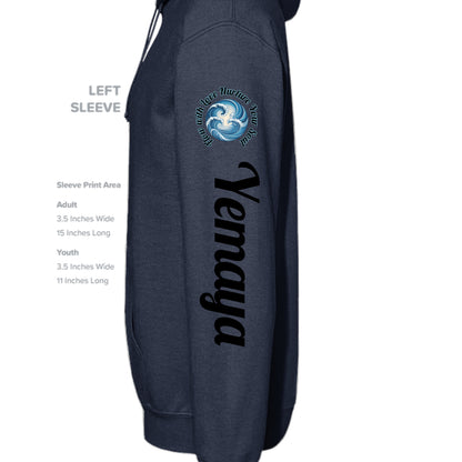 NAVY - G185 - SLEEVE_LEFT