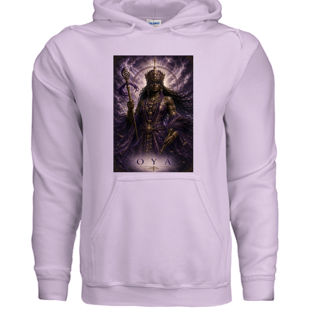 Orchid - G185 - FRONT