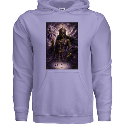 VIOLET - G185 - FRONT
