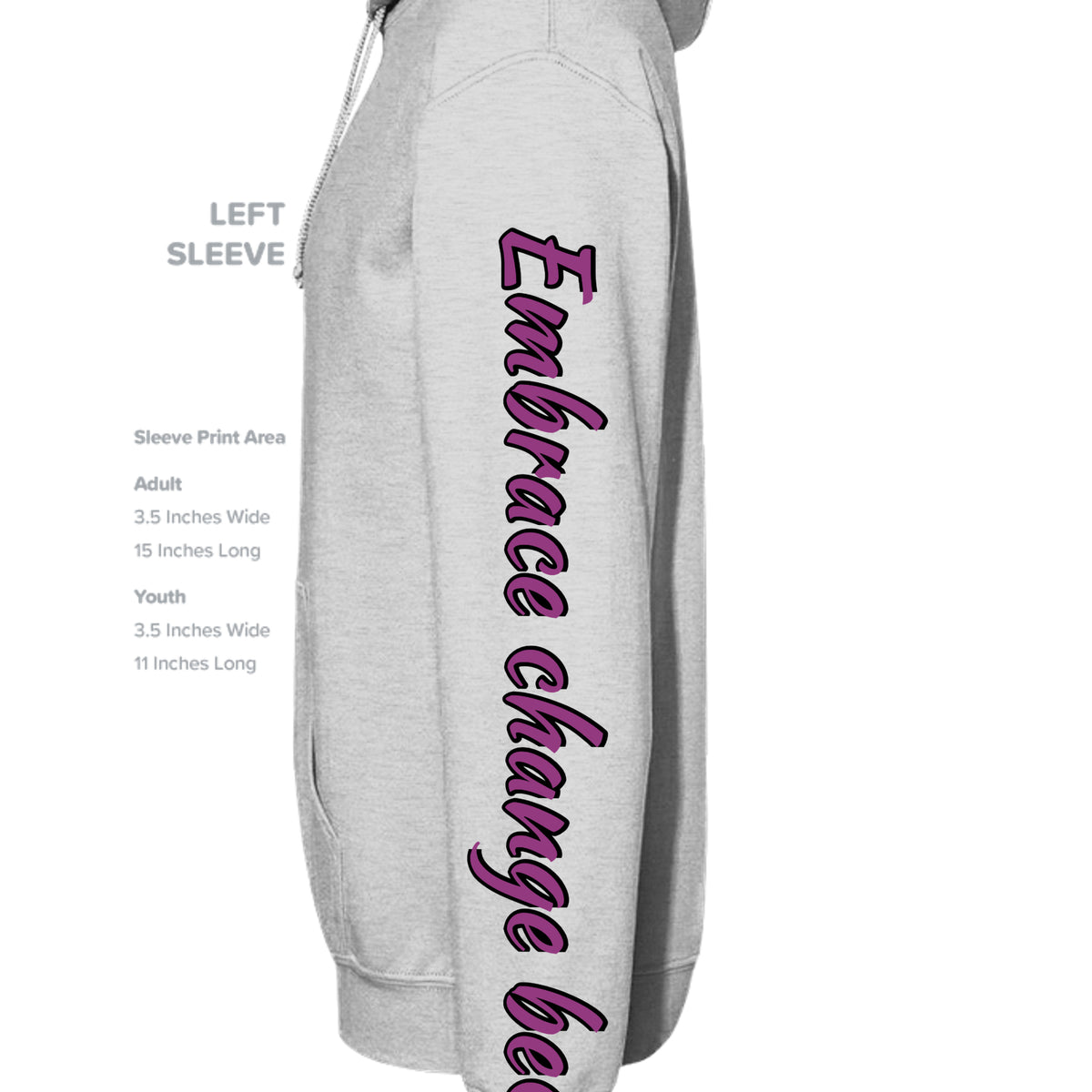 ASH - G185 - SLEEVE_LEFT
