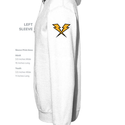 WHITE - G185 - SLEEVE_LEFT