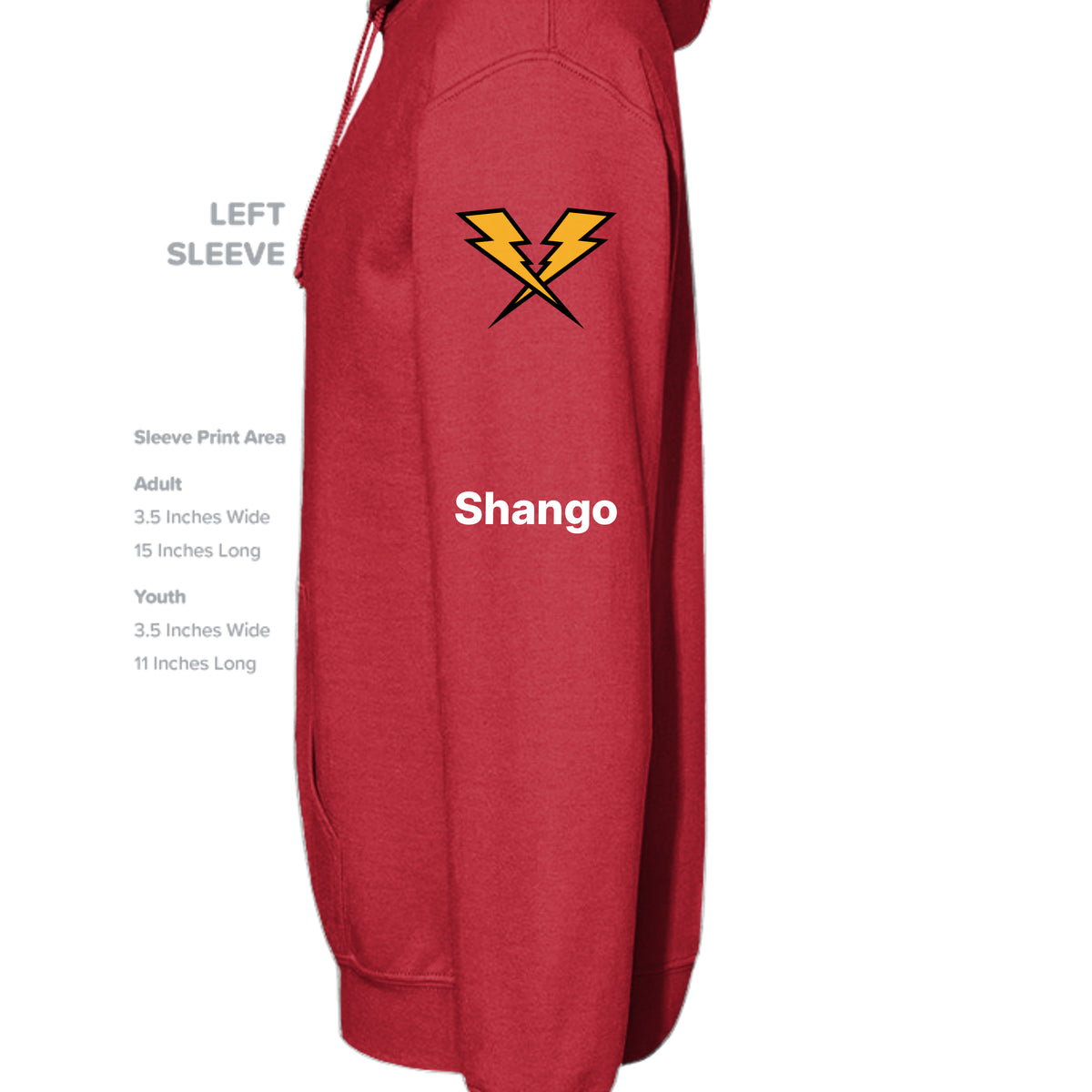 RED - G185 - SLEEVE_LEFT