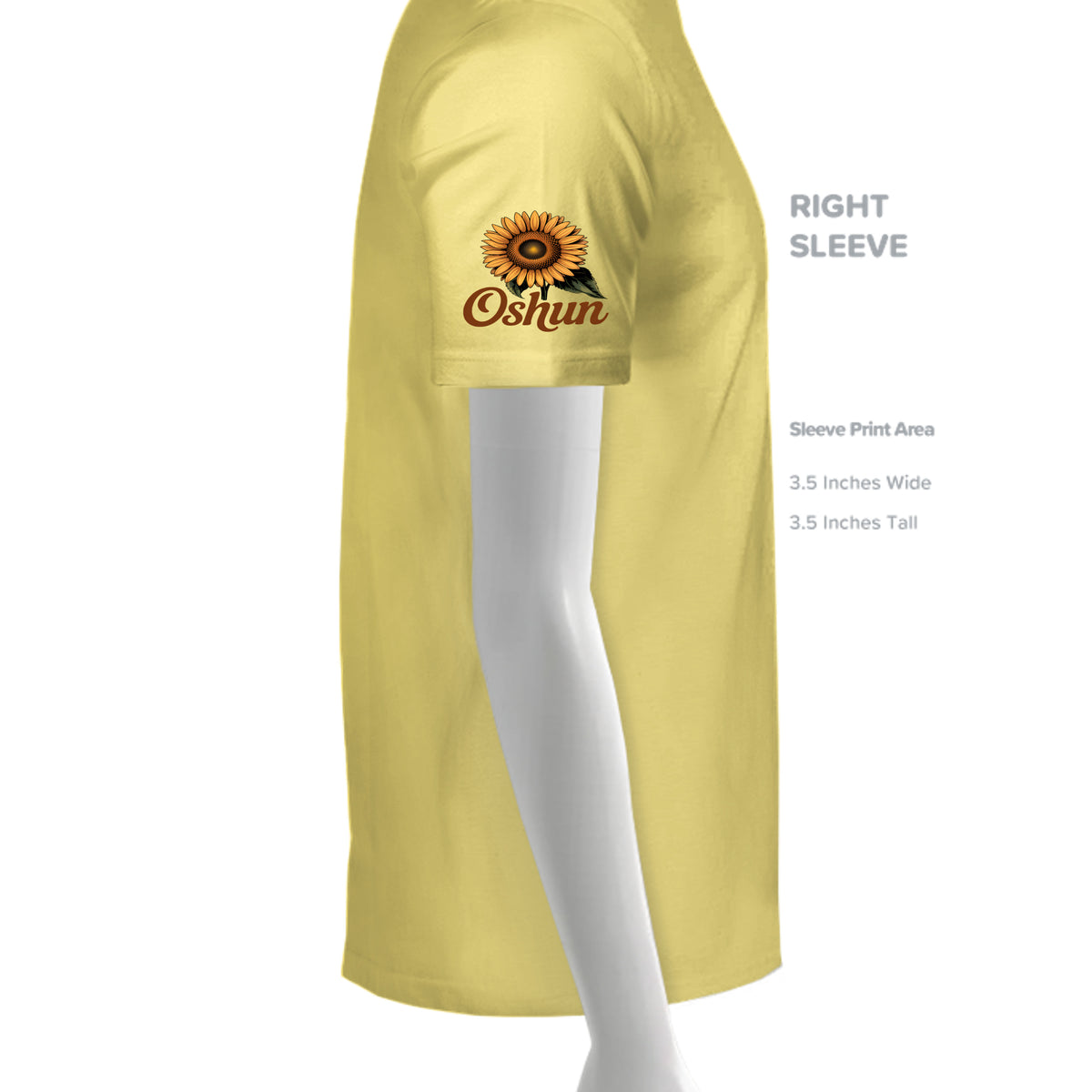DAISY - G200 - SLEEVE_RIGHT