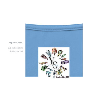 CAROLINA BLUE - G200 - INSIDE_TAG_LINE
