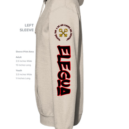 SAND - G185 - SLEEVE_LEFT