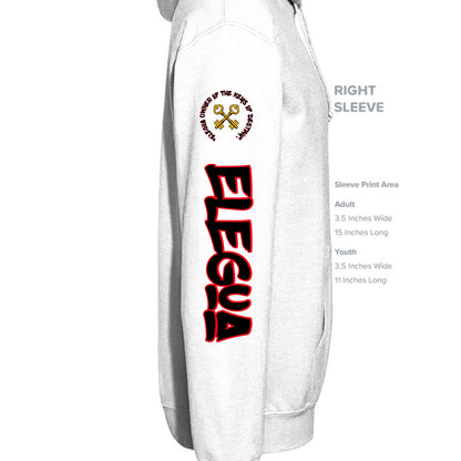 WHITE - G185 - SLEEVE_RIGHT