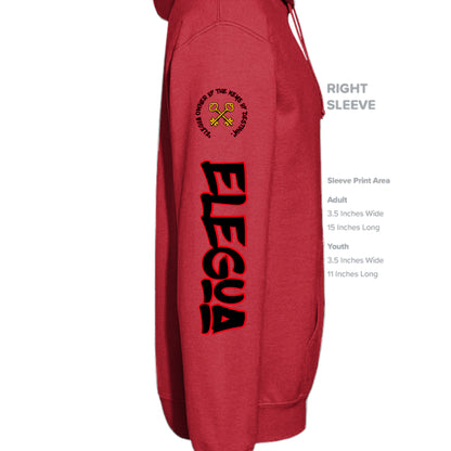 RED - G185 - SLEEVE_RIGHT