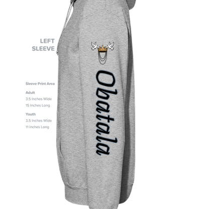 SPORT GREY - G185 - SLEEVE_LEFT