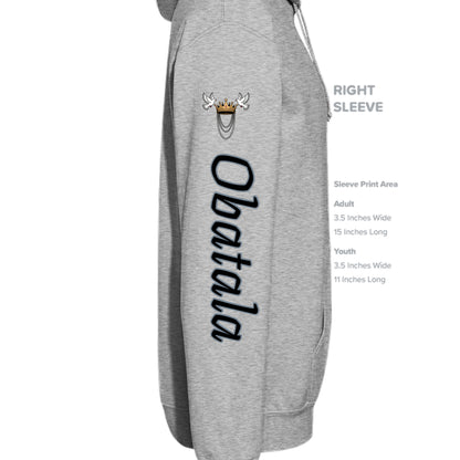 SPORT GREY - G185 - SLEEVE_RIGHT