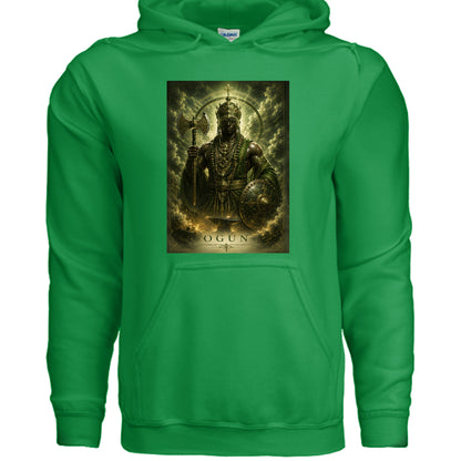 IRISH GREEN - G185 - FRONT