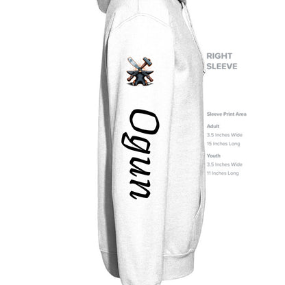 WHITE - G185 - SLEEVE_RIGHT